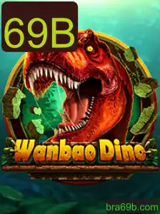 Descubra o Mundo de WanBaoDino: O Jogo que Está Conquistando a Todos