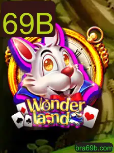 Descubra o Universo Intrigante do Jogo Wonderland