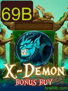 Explorando o Mundo do Jogo XDemonBonusBuy: Manual Completo